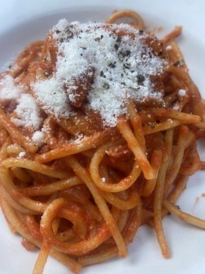 Lupa Trattoria by null