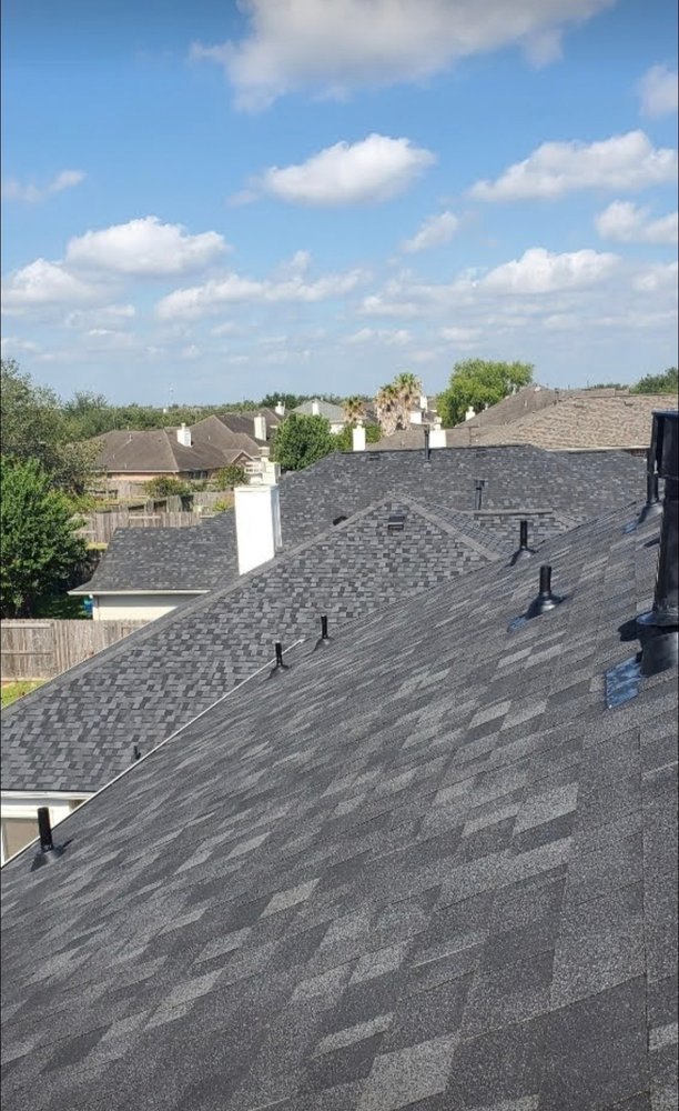 Slide of Esteban Remodeling