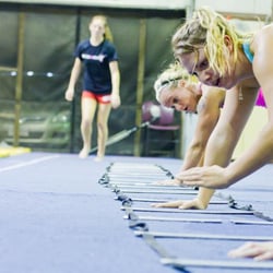 Get Fit Sports Performance & Boot Camp - Getting after it at Get Fit!!!