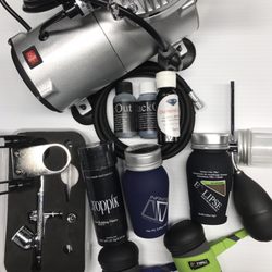 Chattanooga Beauty and Barber Supply - Hair Fibers/Sprayers