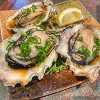 Kirala - The oysters are divine!! - Sushi Bars Near Me - Berkeley, California Kirala - The oysters are divine!! - Sushi Bars Near Me - Berkeley, California