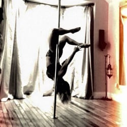 C3 Studios - Just hanging around.