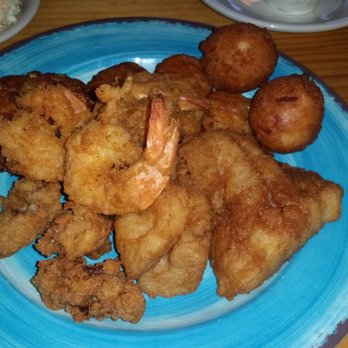 Halterman’s Eatery - Seafood Near Me - Manquin, Virginia