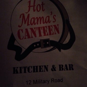 Hot Mama's Canteen - American Near Me - Buffalo, New York Hot Mama's Canteen - American Near Me - Buffalo, New York