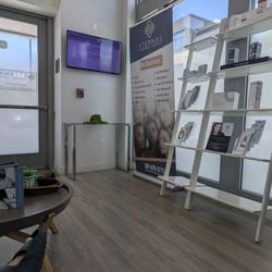 Eternal Dermatology & Aesthetic Center - Inside