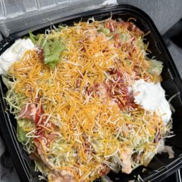 Papas Locas