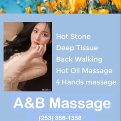A&B Massage