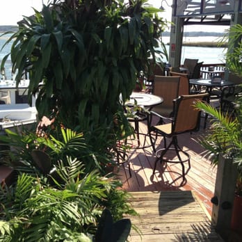 The Back Deck - Seafood Near Me - Virginia Beach, Virginia The Back Deck - Seafood Near Me - Virginia Beach, Virginia