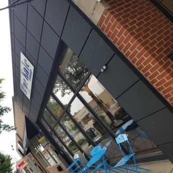 Blue Kale Cafe & Lounge - Cafes Near Me - Skokie, Illinois