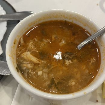Cais 20 - Fish soup - Portuguese Near Me - Ponta Delgada, 20 Cais 20 - Fish soup - Portuguese Near Me - Ponta Delgada, 20