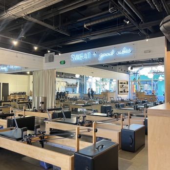 Speir Pilates - Pilates Near Me - West Hollywood, California