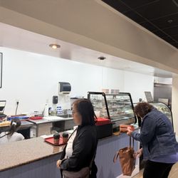 Flavors Of Portugal Cafe