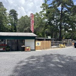 Coastal Produce Market