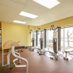 Forze XXIV Training Gym