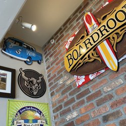 The Boardroom