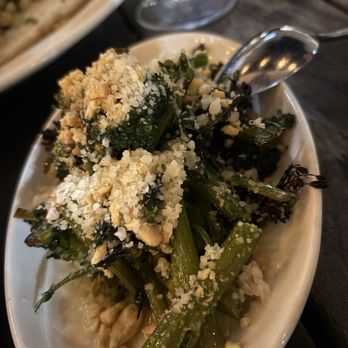 Il Bracco - Broccolini - Italian Near Me - Houston, Texas Il Bracco - Broccolini - Italian Near Me - Houston, Texas