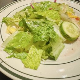 Side Salad Side Salad