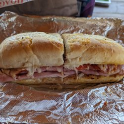 Hammy's  Carryout & Hammy's Liquor - Italian