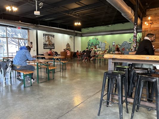 Bull City Ciderworks Durham by null