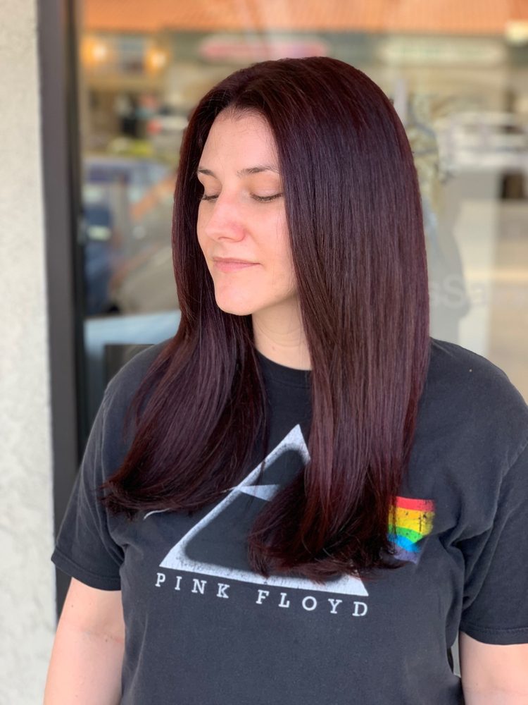 GLOSS SALON & STUDIO Updated September 2024 684 Photos & 220