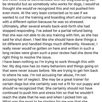 Citizen K9 Dog Training and Agility - Pet Training Near Me - Riverton, Wyoming