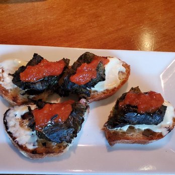 Iberia Restaurant - Sardines in Grape leaves - Tapas/Small Plates Near Me - Belmont, California Iberia Restaurant - Sardines in Grape leaves - Tapas/Small Plates Near Me - Belmont, California