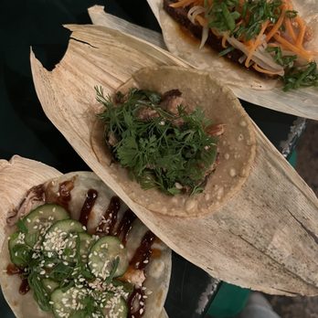 Cariñito Tacos - Tacos Near Me - México, D.F., DIF