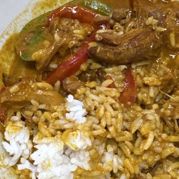 55 Thai Kitchen - massaman chicken curry - Thai Near Me - San Diego, California 55 Thai Kitchen - massaman chicken curry - Thai Near Me - San Diego, California