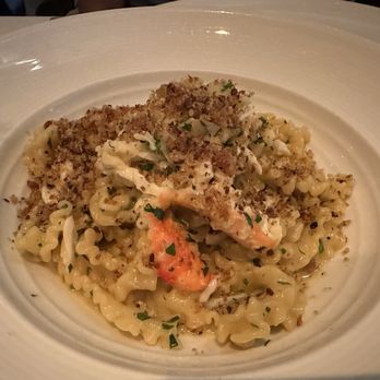 Marea - Love the malfadine pasta - Italian Near Me - New York, New York