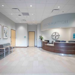 DHR Health Orthopedic Institute