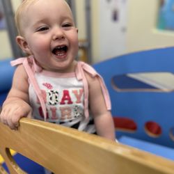 Gymboree Play & Music - Las Vegas