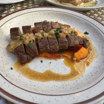 Caché - Iberico pork - French Near Me - San Francisco, California Caché - Iberico pork - French Near Me - San Francisco, California