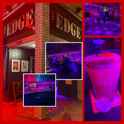 The Edge by null
