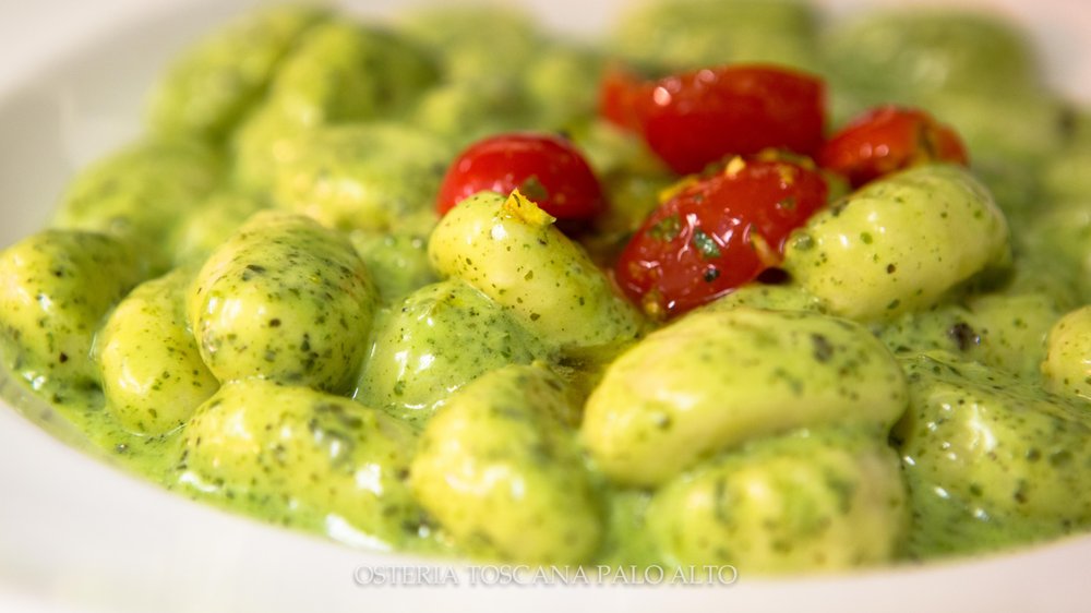 Osteria Toscana