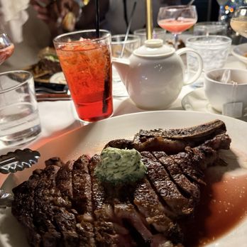 The Bellevue Chicago - Ribeye - New American Near Me - Chicago, Illinois The Bellevue Chicago - Ribeye - New American Near Me - Chicago, Illinois