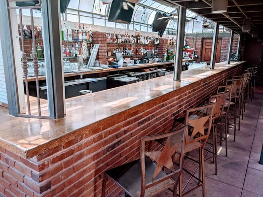 Reata Restaurant by null
