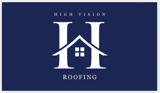 Slide of High Vision Roofing