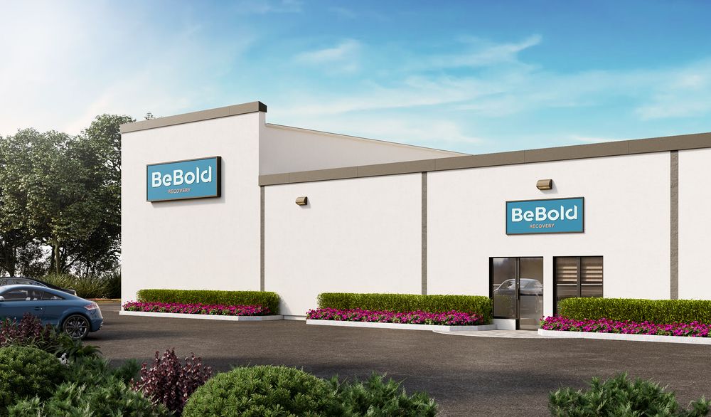 BeBold Recovery - grief counselor in Norfolk, VA