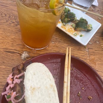Star Noodle - Pork Bun!! Order Extra...!!! - Asian Fusion Near Me - Lahaina, Hawaii Star Noodle - Pork Bun!! Order Extra...!!! - Asian Fusion Near Me - Lahaina, Hawaii
