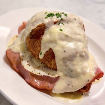 Tatte Bakery & Cafe | Reston - Croque Madame - Coffee & Tea Near Me - Reston, Virginia Tatte Bakery & Cafe | Reston - Croque Madame - Coffee & Tea Near Me - Reston, Virginia