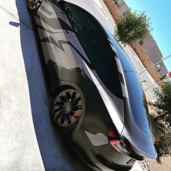 Finish Line Auto Sport - 5% tint all the way around, perfection, also my panoramic was done to perfection. - Car Stereo Installation Near Me - Las Cruces, New Mexico Finish Line Auto Sport - 5% tint all the way around, perfection, also my panoramic was done to perfection. - Car Stereo Installation Near Me - Las Cruces, New Mexico