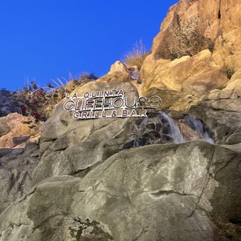 La Quinta Cliffhouse - Seafood Near Me - La Quinta, California La Quinta Cliffhouse - Seafood Near Me - La Quinta, California