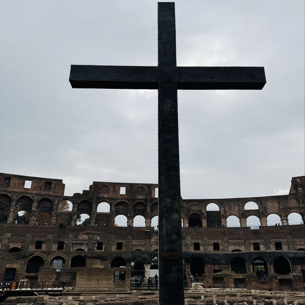 Colosseo - Local Flavor Near Me - Rome, RM