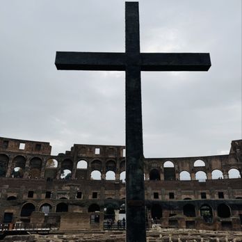 Colosseo - Local Flavor Near Me - Rome, RM