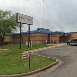 Parkview Regional Hospital