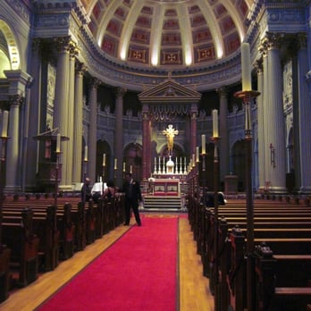 St. Ignatius Church - Churches Near Me - San Francisco, California