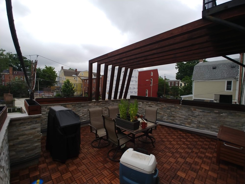 Slide of Handyman At Your Command