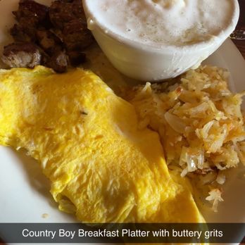 Cracker Barrel Old Country Store - American Near Me - Valrico, Florida
