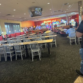 Peter Piper Pizza - Restaurant - Pizza Near Me - Buckeye, Arizona