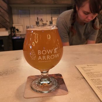 Bow & Arrow Brewing - I like this brewery. - Breweries Near Me - Albuquerque, New Mexico Bow & Arrow Brewing - I like this brewery. - Breweries Near Me - Albuquerque, New Mexico